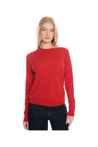 Ted Baker Kırmızı Kadın Kazak Tbwrkw1009