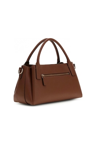 Guess Camelia Kadın El Çantası Hwbg9742060 Kahverengi