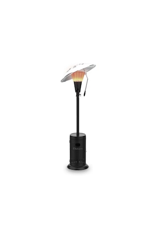 Aygaz 360 Isı Odağı Dış Mekan Isıtıcı 13 Kw, Lpg Li, Tekerlekli, Ayarlanabilir Isı
