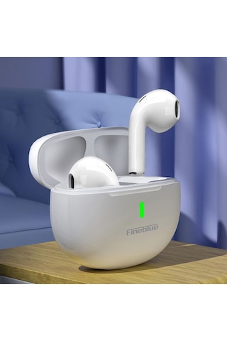 Fineblue M5 Bluetooth 5.3 Kulak İçi Kulaklık