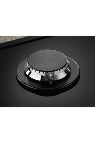 Electrolux KGG75362K Ankastre Ocak