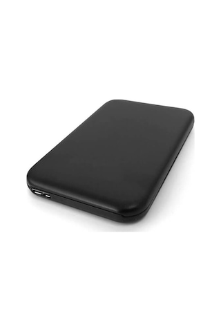 2.5 Hdd Kutusu Usb 3.0 Metal Harddisk Kutusu Micro Usb 3.0  Giriş