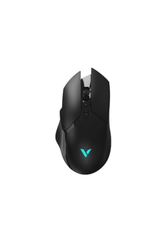 Rapoo V30L 7000DPI Kablolu - Kablosuz Oyuncu Optik Mouse