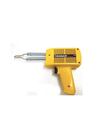 Sonar Robust 250W Tabanca Lehim Havyası