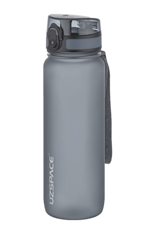 Uzspace 800 ML Yeni Ebat Boy 25 CM Tritan Su Matarası Bpa