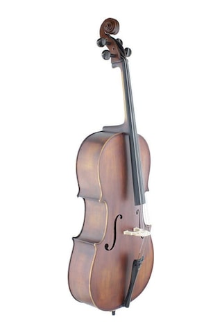Carlovy Cla8 3/4 Çello