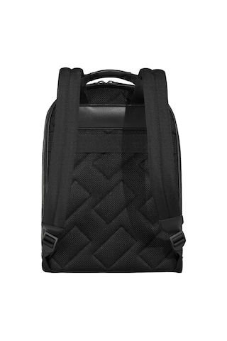Montblanc Extreme 3.0 Orta Boy 3 Bölmeli Sırt Çantası 220241 yeşil