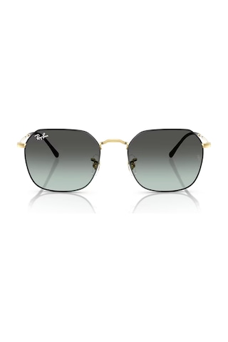 Ray-Ban Rb3694 9271gk 55 Unisex Güneş Gözlüğü Siyah