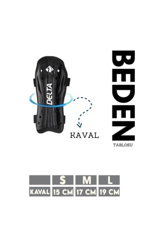 Delta Dsg566 Tekmelik 001