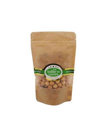 Doğan'ın Lezzeti Çifte Kavrulmuş Fındık İçi 1 KG