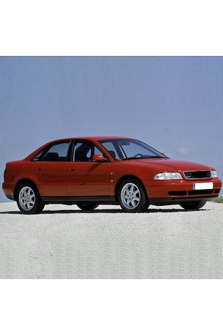Audi A4 1995-2001 Ön Cam Silecek Motoru 8d1955113b