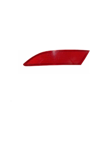 Ford Focus Arka Reflektör Kedi Gözü Lens Sağ 2012-2017