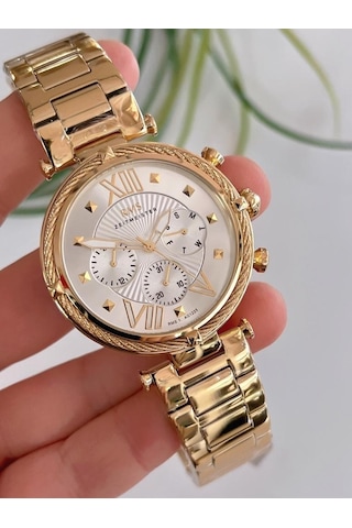 Grand Romanson Rm1493.02 Erkek Kol Saati