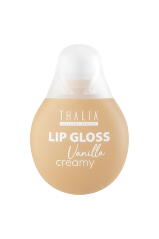Thalıa Lıp Gloss Vanılla Creamy 15 Ml