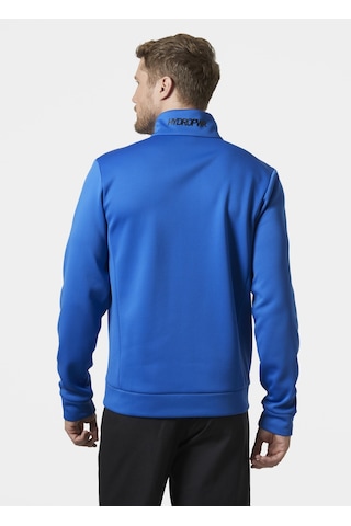 Helly Hansen Hp Fleece Erkek Polarlı Mont 2.0 Hha.34289-cobalt Saks Mavisi