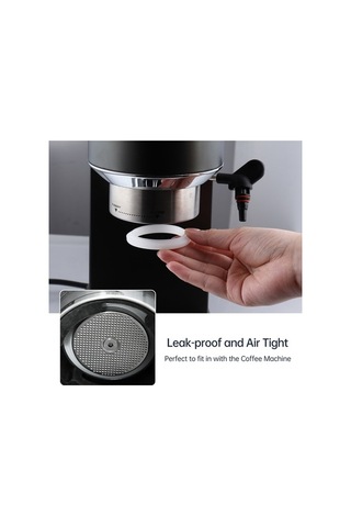 Pazly Yeniden Kullanılabilir 54 Mm Silikon Conta - Diğer Modeller Diğer