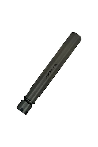 C16-er11-100 Boy Silindirik Uzatma Thinex Tool