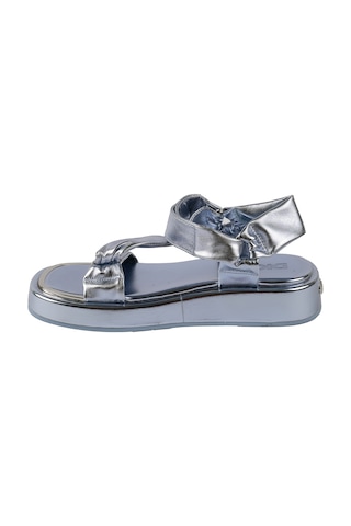 Dkny Kadın Sandalet K2450123-0ce K2450123-0ce Çok Renkli Çok Renkli