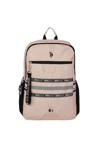 U.s. Polo Assn. Plcan24196 Sırt Çantası