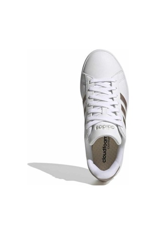 Adidas Kadın Ayakkabı Grand Court 2.0 Çok Renkli