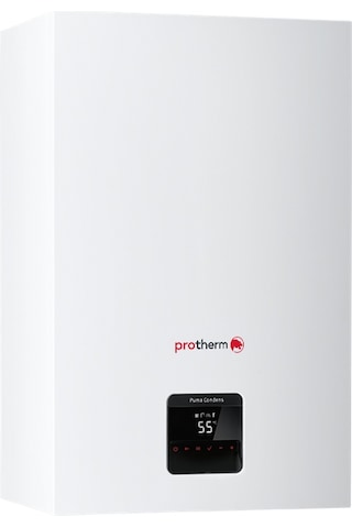 Protherm Puma Condens 24/24 Kw 20.000 Kcal Tam Yoğuşmalı Kombi