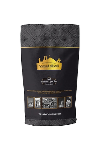 Harput Dibek Dökme Dibek Kahvesi 2 KG