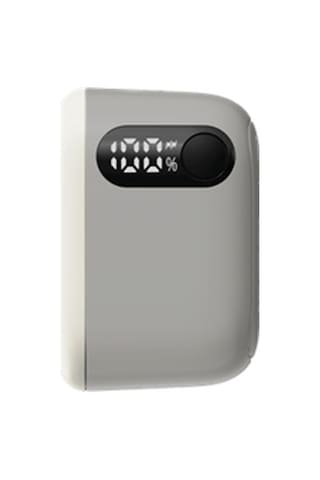 Momax 1-power Mini 5000 Mah 20w 3ın1 Arada Powerbank Beyaz