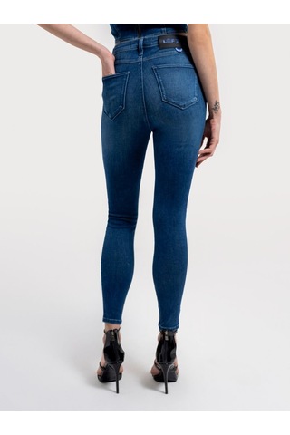 LOFT Natalie Skinny Fit Kadın Pantolon Lf2036153 Q1.v1 Denim