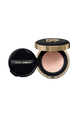 Dolce & Gabbana Rose Glow Cushion Aydınlatıcı Ve Nemlendirici Etkili Fondöten Spf 50 4n Diğer