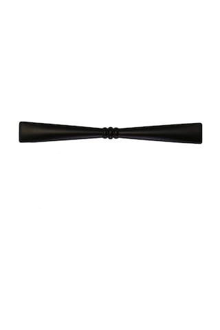 Gürçayhırdavat Linda Kulp Siyah 160Mm (2 Adet)