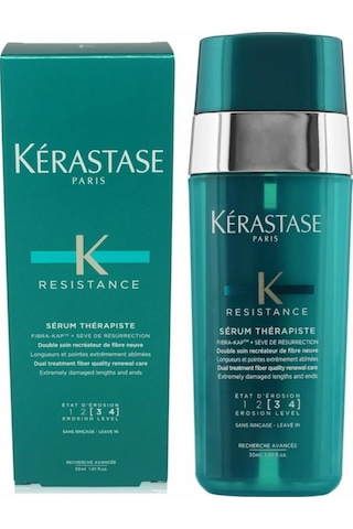 Kerastase Resistance Therapiste 3-4 Saç Serumu 30 ML