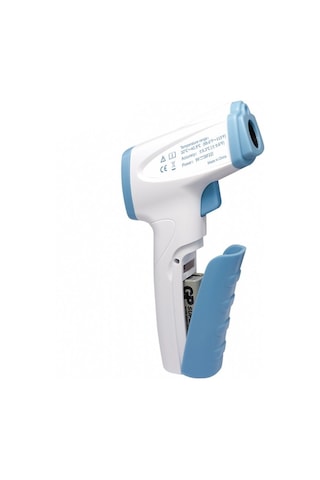 Unit Ut-300r Temassız Lazer Vücut Termometresi Ateş Ölçer N11.1105