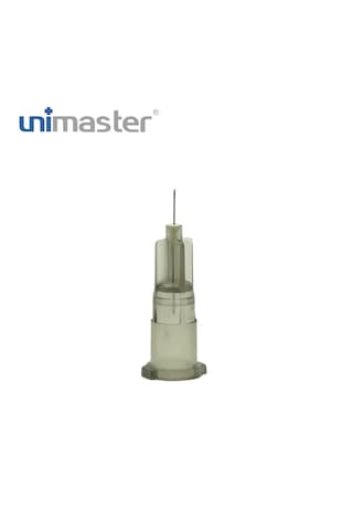 Unimaster Mezoterapi İğnesi 33 G X 13 Mm 100 Adet