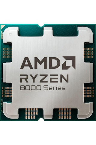 Ryzen 7 8700f 8 Core, 4,10-5.00ghz, 16mb Cache, 65w, Am5 Soket, Tray, Dahili Grafik Yok, Fan Y-125198