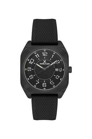 Daniel Klein Erkek Kol Saati Dk.1.13796-5 Siyah
