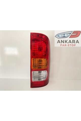 Toyota Hilux Vigo 2006 - 2011 Stop Lambası Sağ