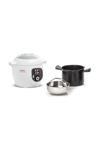 Tefal Cook4me+ Çoklu Pişirici