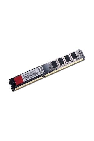 Snt 8gb Ddr3 1600 Mhz Pc3-12800s Cl11 1.35v Masaüstü Ram Bellek