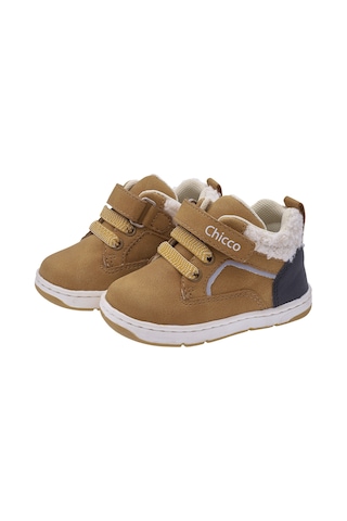 Chicco Bılekte Bot Gambıt 01121067000000 000450 Neutral Leather