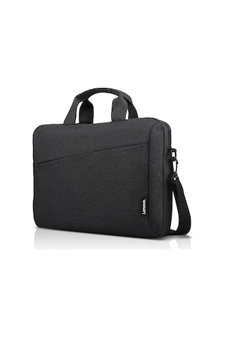 Lenovo 4x40t84061 16" Siyah Topload T210 Notebook Çantası Çok Renkli