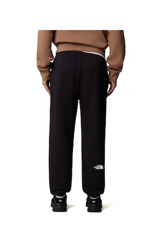 The North Face M Sımple Dome Lıght Regular Tapered Jogg Eşofman Takımı Nf0a8c41-jk3 Siyah