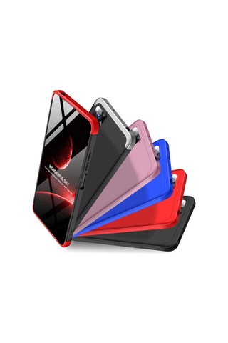 Xiaomi Redmi Note 11 Pro 5G Kilif Zore Ays Kapak 543122246