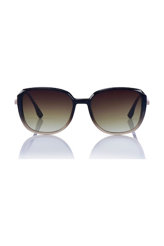 Inesta Fashıon If Opf100080 C2p 54 13 147 Gu037025 Güneş Gözlüğü Sarı