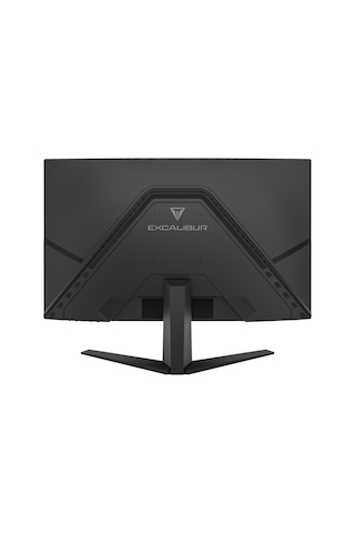 Casper Excalibur E27FVC-E 27" 1 MS 300 HZ Fast VA Curved Oyuncu Monitörü