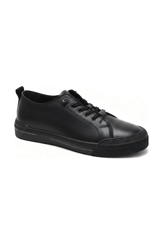Mr Quinn 900 Siyah Erkek Sneaker