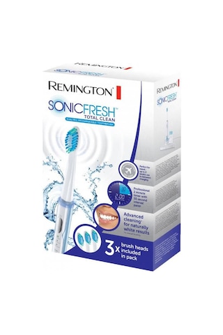 Remington SFT150 Sonic-Fresh Elektrikli Diş Fırçası