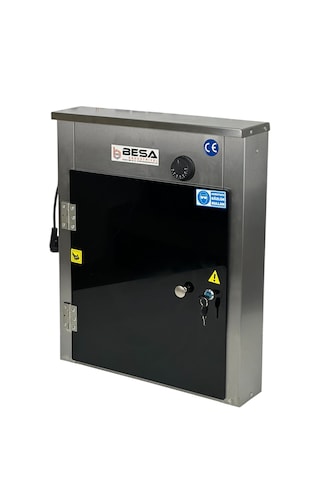 Besa Steril Bıçak Dolabı- Bıçak Sterilizatörü