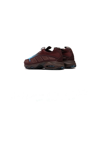 Nike Nıke Aır Max Sndr Kadın Ayakkabı Hq4189-600 Çok Renkli