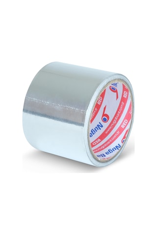 Alüminyum Bant 72 Mm X 10 Mt