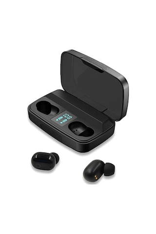 Favors A10s Bluetooth Mikrofonlu Dokunmatik Kulak İçi Kulaklık